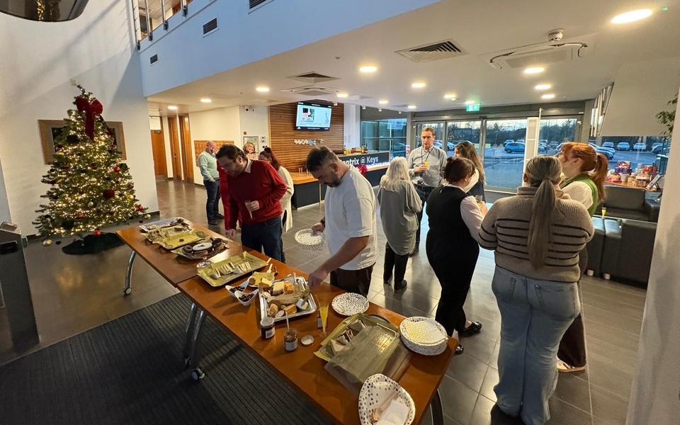 End of Year Celebration 2025